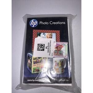 HP Glossy Photo Paper (300)